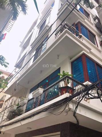 Gấp nhà mặt phố Nguyễn Chí Thanh, MT 5m, 55m2 x 5 tầng. Cho thuê hợp đồng lâu dài 80tr/th 13494423