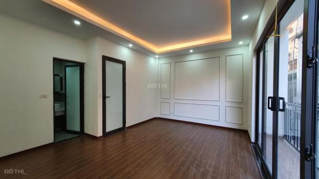 Bán nhà mới tinh Đức Giang Long Biên 39m2, 5 tầng, 4 phòng chỉ 2.34 tỷ, LH: 0346.543.655 13494951