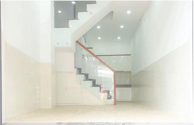 Nhà thiết kế kiểu Châu Âu hiện đại DTSD 96m2, 2 lầu + sân thượng, 1 tỷ 580 triệu 13495286