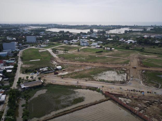 Đất nền Rạch Giá, chỉ còn 3 suất nội bộ dự án KDC Dương Minh Châu 13269711