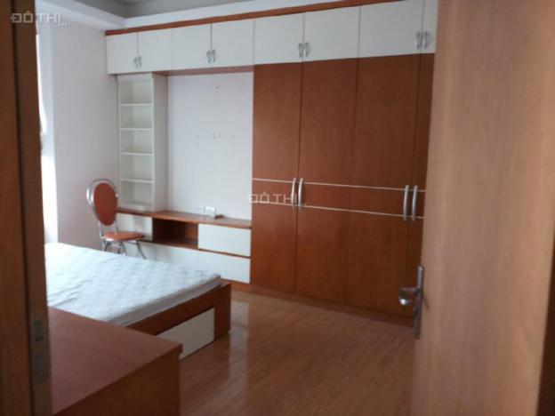 Cần bán căn hộ tầng 16 tòa N07B1 Thành Thái 90m2, 2 phòng ngủ full nội thất đẹp về ở luôn 13495484