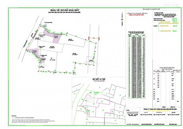 Bán khu đất tọa lạc tại đường D2, Quận 9, 22903.2m2, thích hợp đầu tư dự án 13495488