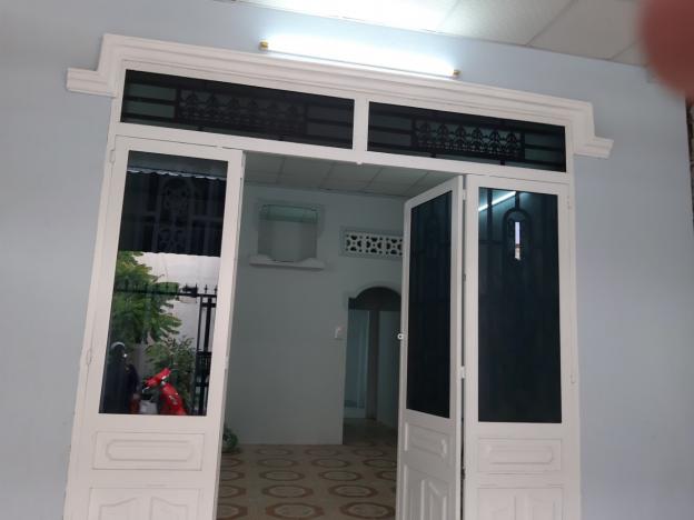 Nhà cấp 4 ấp 8 xã Tân Thạnh Đông, Huyện Củ Chi 13531090