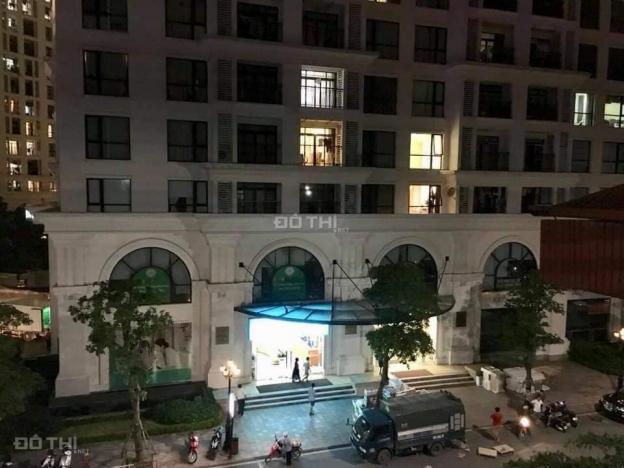 Bán nhà ngõ 72 Nguyễn Trãi kinh doanh - ô tô tránh 80m2 5T, giá chỉ 9.2 tỷ 13495833