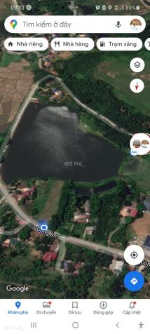 Bán gấp 2000m2 đất bám hồ cực đẹp tại Đông Xuân, Quốc Oai, Hà Nội 13495868