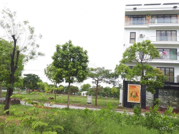 Bán đất tại đường 131, Xã Quang Tiến, Sóc Sơn, Hà Nội diện tích 100m2 13495925