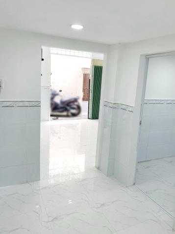 Nhà mới (4.2*6m/NH 6.7m) hẻm Hồng Bàng, P1, Q11 13524571