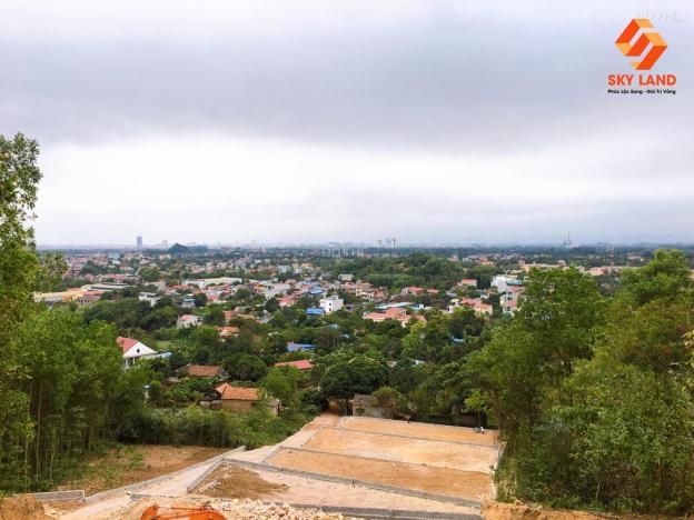 Mảnh đất rộng Hoá Thượng, Đồng Hỷ - tầm nhìn cả thành phố Thái Nguyên 13496090