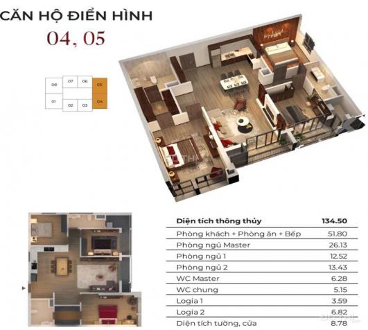 Siêu hot, Diamond Goldmark city sổ đỏ trao tay nhận nhà ở ngay ck cao 11% quà tân gia khủng 13464487