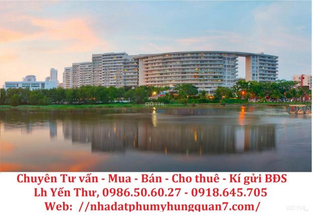 Bán căn hộ cao cấp Grand view trực diện sông diện tích 157m2 giá rẻ bất ngờ 7 tỷ 13069114