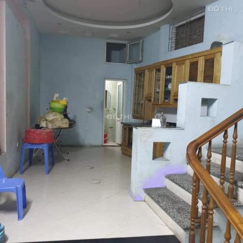 Nhà Quan Nhân, Thanh Xuân - Hà Nội, DT 46m2, 5 tầng, giá 2,9 tỷ 13496485