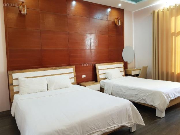 Cho thuê khách sạn 65 phòng tại Phường Ninh Xá, Bắc Ninh, Bắc Ninh diện tích 500m2 giá 300 triệu/th 13496710
