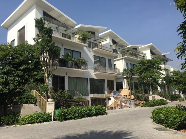 Bán cắt lỗ căn biệt thự Khai Sơn Hill 178m2 giá 18 tỷ: Lh 0986563859 13496855