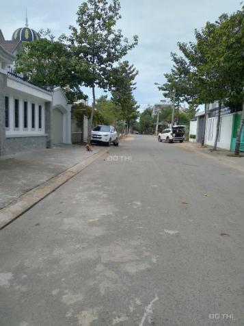 Bán đất tại đường N22, Phường Tân Bình, Dĩ An, Bình Dương diện tích 486m2, giá 9, 5 tỷ 13497034