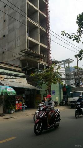 Bán nhà riêng tại đường Tôn Thất Thuyết, P15, Quận 4, Hồ Chí Minh diện tích 89m2, giá 15.5 tỷ 13497250