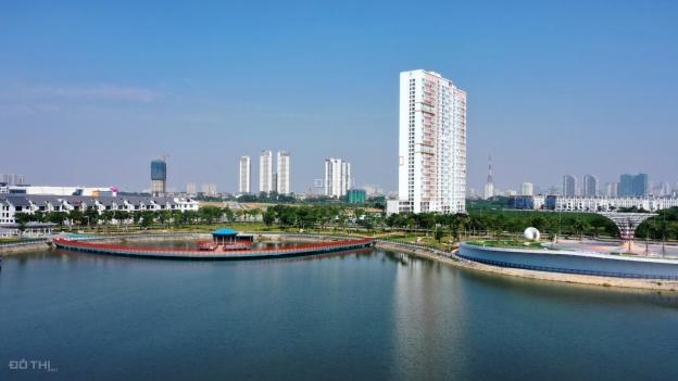 Bán căn hộ chung cư tại dự án Anland Lake View, Hà Đông, Hà Nội diện tích 57.69m2, giá 1.9 tỷ 13497342