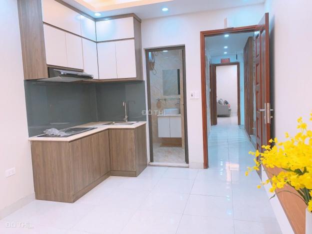 Chính chủ mở bán trực tiếp chung cư mini Kim Liên - Chùa Bộc, chỉ 800tr/căn, nhận nhà ngay 12487865