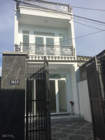 Bán nhà riêng tại đường Thạnh Lộc 15, Phường Thạnh Lộc, Quận 12, Hồ Chí Minh DT 77m2 giá 4.8 tỷ 13497503