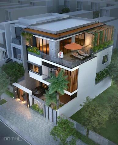 360m2 đất view sông Cổ Cò gần biển gần sân golf 13497837