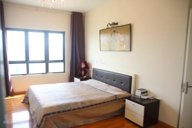 Bán căn 3PN chung cư Mulberry Lane, full đồ xịn, view thành phố thoáng, đẹp 13498133