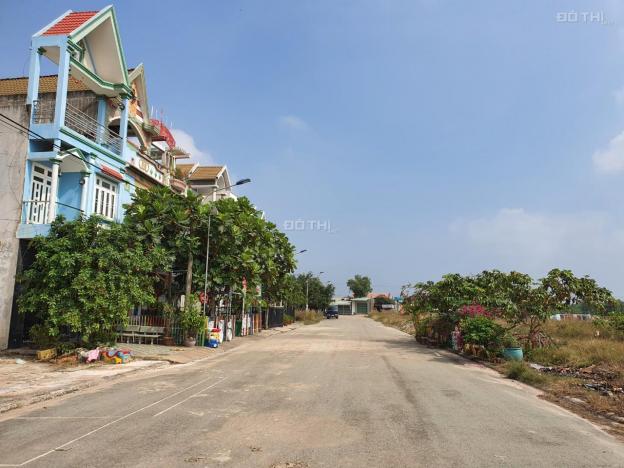 Đất nền khu dân Trảng Bom, Đồng Nai với diện tích từ 90 - 100 - 120m2 13498152