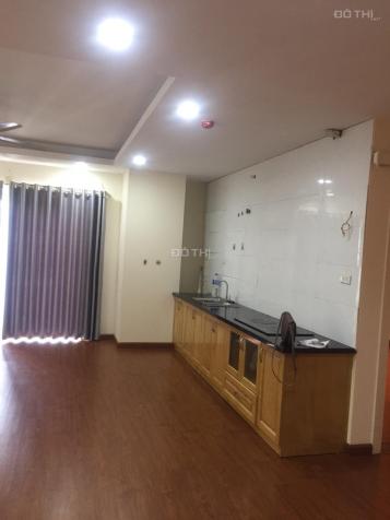 Căn hộ Thăng Long Yên Hòa, 100m2 đồ cơ bản 10tr/ tháng - 0903279587 13498251