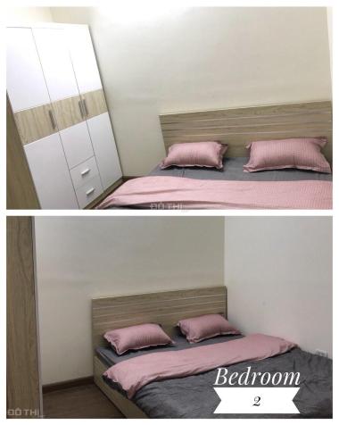 Cho thuê căn hộ chung cư Nguyễn Huy Tưởng 80m2 2PN full nội thất, chỉ 9tr/tháng 13498253