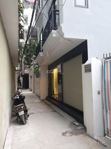 Lô góc, 43m2, 5 tầng, nhà mới đẹp, Nam Dư - Hoàng Mai, 3 tỷ 13498356