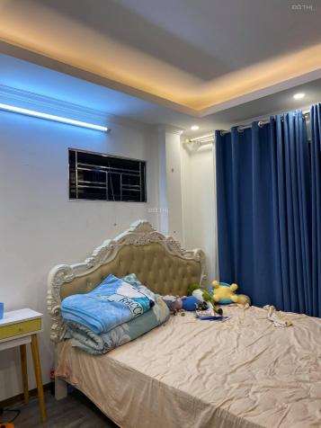 Lô góc, 43m2, 5 tầng, nhà mới đẹp, Nam Dư - Hoàng Mai, 3 tỷ 13498356