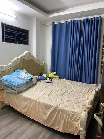 Lô góc, 43m2, 5 tầng, nhà mới đẹp, Nam Dư - Hoàng Mai, 3 tỷ 13498356