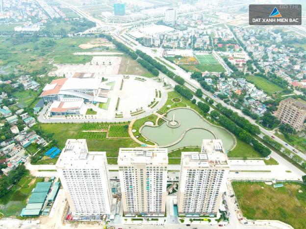 Hôm nay 31/12/2020 tòa CT3 Xuân Mai Tower Thanh Hóa bắt đầu bàn giao 13498505