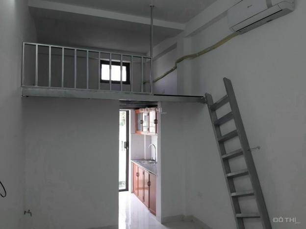 Bán tòa nhà căn hộ dịch vụ thuê trọ 6 tầng 1 tum ở Mỗ Lao, Hà Đông, Hà Nội 13498534