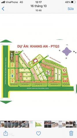 Bán gấp một số nền KDC Khang An, địa ốc 3 Phú Hữu Q9 13498565