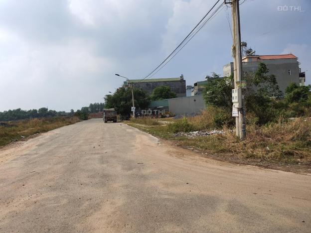 Cần bán lô đất đối diện chợ Sông Mây, Trảng Bom, Đồng Nai 100m2 giá 1,3 tỷ 13498659