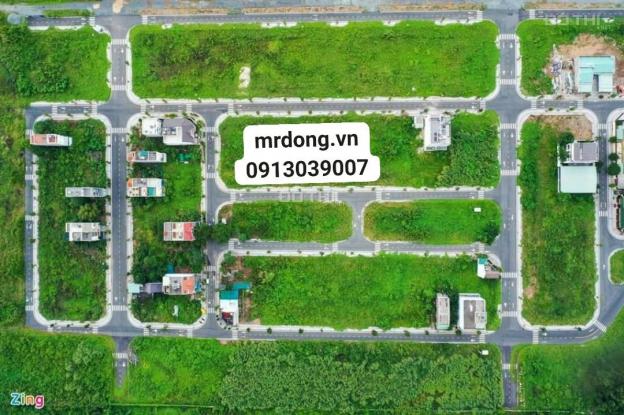 Bán đất KDC Sài Gòn Bình An Nam Rạch Chiếc, An Phú, Q2 100 - 200 - 300 m2, giá rẻ, 0913039007 13498733
