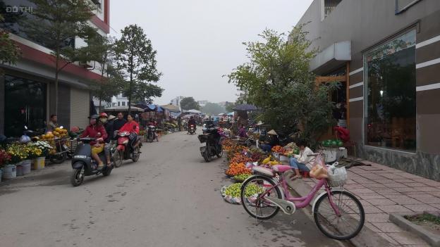 Bán phân lô chợ Định Trung - Vĩnh Yên, kinh doanh sầm uất, hướng Đông Nam 13498835
