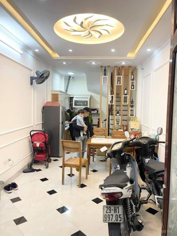 Nhà đẹp, full nội thất, 35m2, 5 tầng, phố Nam Dư, 2,5 tỷ 13498871