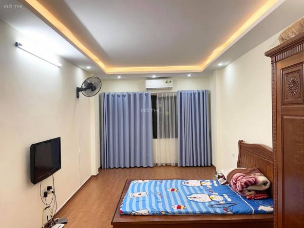 Nhà đẹp, full nội thất, 35m2, 5 tầng, phố Nam Dư, 2,5 tỷ 13498871