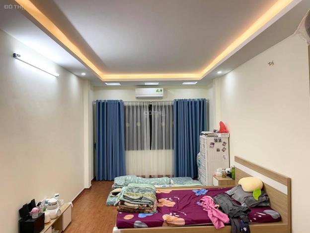 Nhà đẹp, full nội thất, 35m2, 5 tầng, phố Nam Dư, 2,5 tỷ 13498871