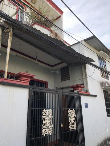 Nhà cho thuê 1 trệt 1 lầu, 4 PN, 2VS, phường Phước Long B, Q9. 6 triệu/tháng 13499060