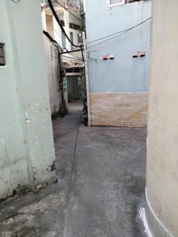 Bán nhà gấp đường Calmette, Phường Nguyễn Thái Bình, Quận 1 13499120