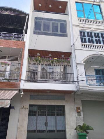 Bán nhà Bùi Thị Xuân phường 2 Tân Bình, 3 tầng đúc BTCT, hoàn công đủ 13546257
