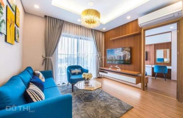 Căn 83.4m2 góc 3PN giá 2,1 tỷ view Vinhomes Riverside bàn giao ở 12/2020, vay 0% 18th 13478960