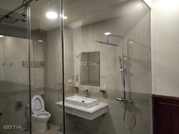 Bán mặt phố Minh Khai, Hai Bà Trưng 100m2, MT 9m, vỉa hè 6m kinh doanh đỉnh, nhỉnh 30 tỷ 13488163