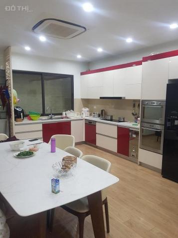 Bán mặt phố Minh Khai, Hai Bà Trưng 100m2, MT 9m, vỉa hè 6m kinh doanh đỉnh, nhỉnh 30 tỷ 13488163