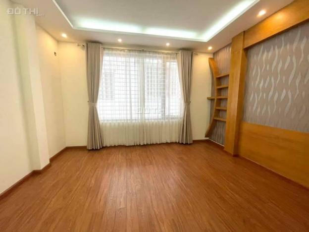 Bán nhà mặt Phố Nguyễn Khang, vỉa hè, kinh doanh, 45m2 x 5T, 13 tỷ 13499721