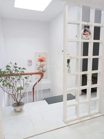 Bán nhà Hồ Ba Mẫu - hiện đại - 51m2 - 3 phòng ngủ - 3.55 tỷ 13499833