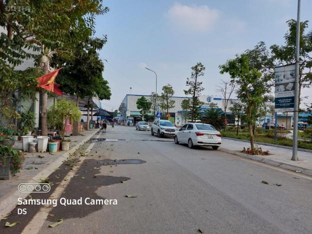 Đất phố chợ Lương Sơn chưa bao giờ hết hót, hạ tầng đầy đủ giao thông thuận tiện, cơ hội cho nhà ĐT 13499931