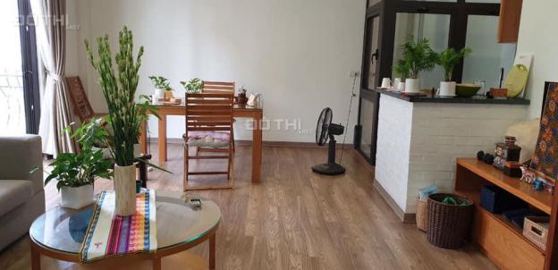 Toà apartment đẳng cấp ngay cạnh hồ Tây - nơi giữ tiền và sinh lời quá an toàn - 165m2 - 7T - MT 9m 13499944