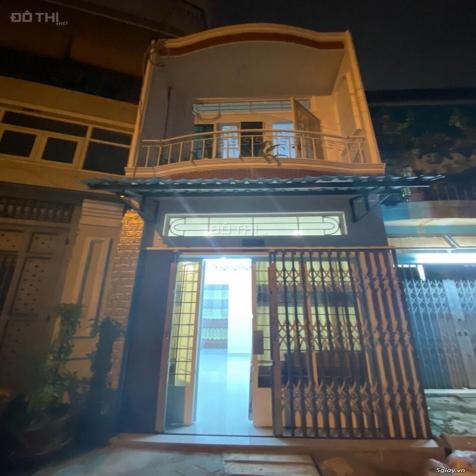 Nhà mặt tiền đường Phan Văn Năm, Phường Phú Thạnh Quận Tân Phú, 3,5 tỷ, LH: 0867915268 13500258